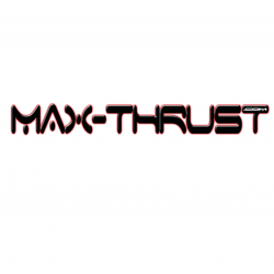 MAX-THRUST